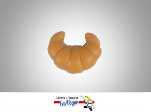 [SACACROISS] SACAPUNTA S/DEP PLAST CROISSANT UND MARCA S/M   