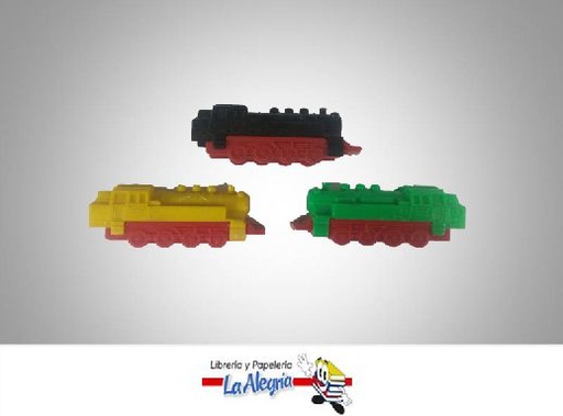 [SACAFERROC] SACAPUNTA S/DEP PLAST FERROCARRIL UND MARCA S/M   