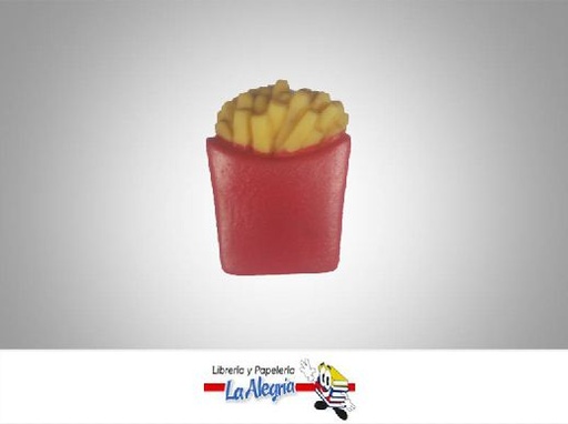[SACAPAPITA] SACAPUNTA S/DEP PLAST PAPITA UND MARCA S/M   