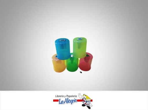 [SACAPLASITECA] SACAPUNTA METAL DEPOSITO PLASTICOUND MARCA ITECA   