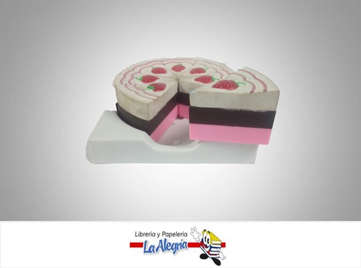 [SACATORTA] SACAPUNTA C/DEP TORTA UND MARCA S/M   
