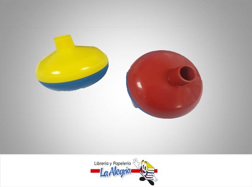 [SACATROMP] SACAPUNTA C/DEP PLAST TROMPO UND MARCA STAR   