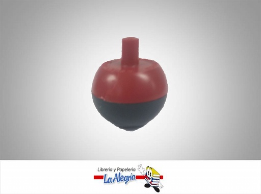 [SACATROMPITO] SACAPUNTA C/DEP PLAST TROMPITO UND MARCA S/M   