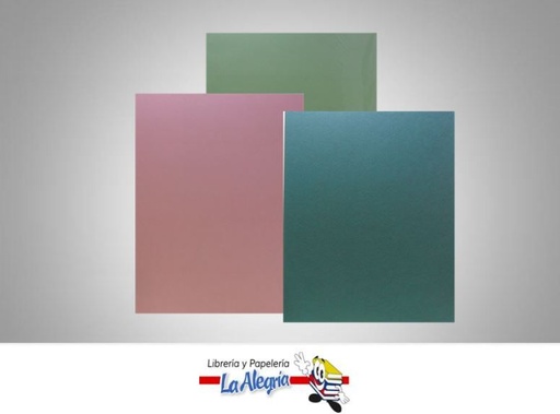 [SDR25] CARTULINA SADIPAL COLOR CARTA UND MARCA SADIPAL   