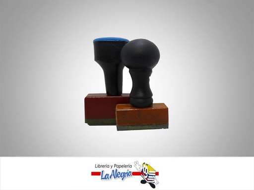 [SELLOP010] SELLO DE MADERA URGENTE MARCA S/M   