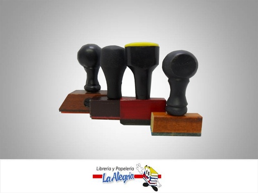 [SELLOP011] SELLO DE MADERA COPIA MARCA S/M   