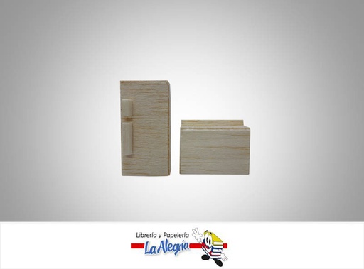 [SET007] LINEA BLANCA P/MAQUETA ESC 1:50 UND MARCA DISEÑOS EN BLANCO   