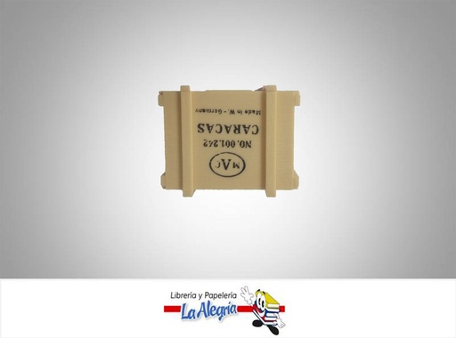 [SYDNEY] SACAPUNTA C/DEP PLAST BAUL VIEJERO UND MARCA S/M   