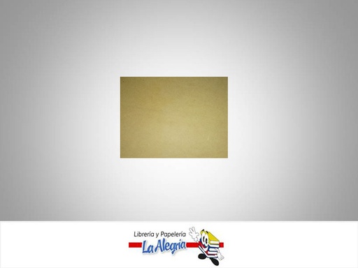 [TAB2025] TABLA MDF 3MM 20X25 CM UND MARCA S/M   