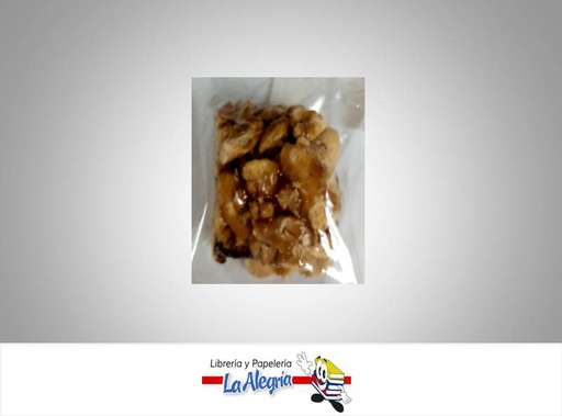 [TURRON1] TURRON DURO DE MANI 100 GR MARCA GIANVALENTINA