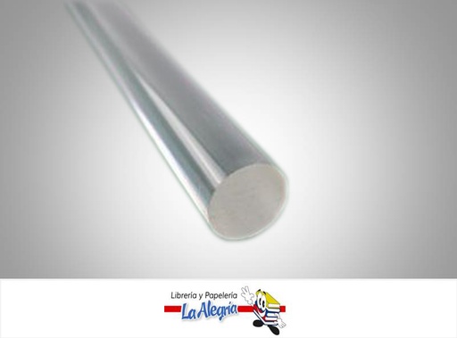 [VARILLA8MM] VARILLA ACRILICA MACISA 8MM 100CM UND    
