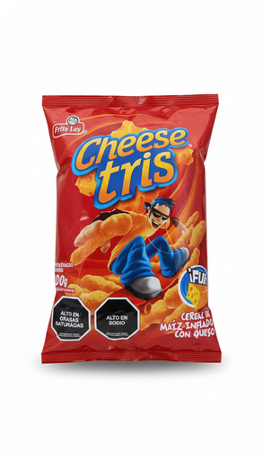 [7591206003924] CHEESE TRIS 50G MARCA FRITO LAY