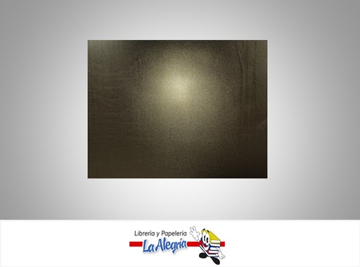 [FMIE22] FOAMI MICRO ESCARCHADO DOBLE CARTA ORO CALLAO UND MARCA S/M