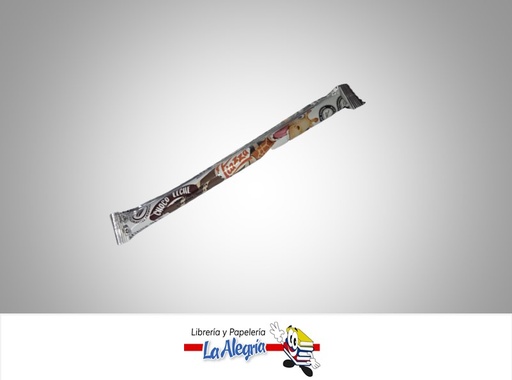 [7702011201287] BARQUILLA DE CHOCO LECHE PIAZZA 11,7G MARCA COLOMBINA