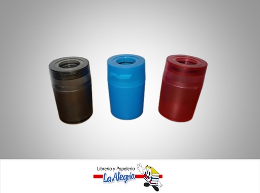 [7592302026459] DISPENSADOR DE CLIPS MAGNETICO PC1503 MARCA ITECA