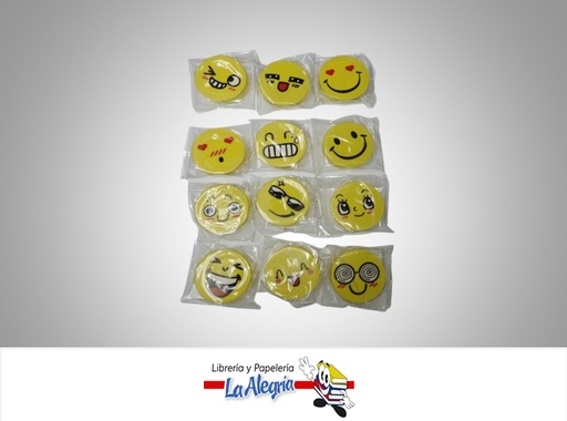 [ER035] BORRADOR EMOJI ER035 UND MARCA POINTER