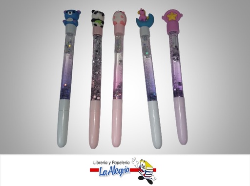 [AT0048ESCARCH] BOLIGRAFO ESCARCHADO MARCA S/M