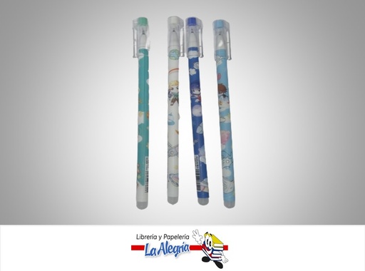 [6970366736001] BOLIGRAFO ESPACIAL PRINCIPE 0.5 MM UND MARCA JIANDAN