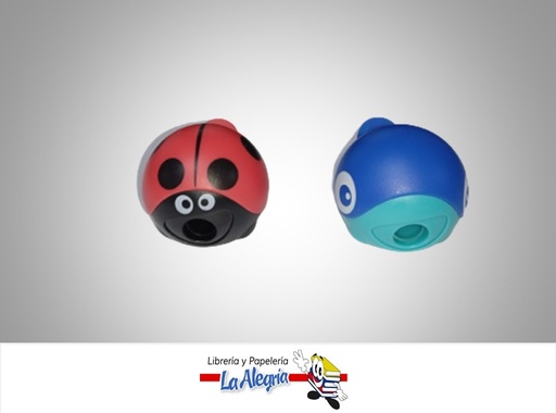 [3154140181130] SACAPUNTA CON DEPÓSITO CROC CROC EASY UND MARCA MAPED