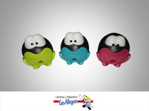 [3154140177119] SACAPUNTA CON DEPOSITO 017711 CROC CROC SIGNAL MARCA MAPED