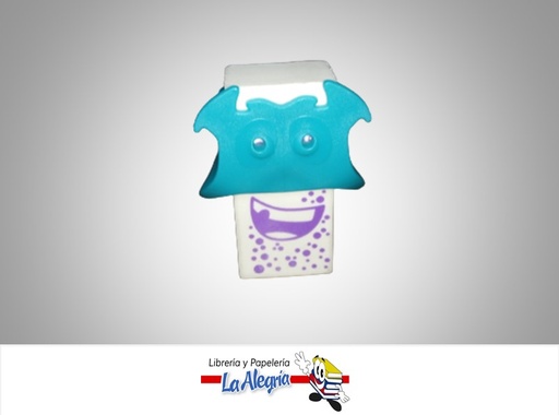 [3154141277115] BORRADOR ESCOLAR LITTLE MONSTER UND MARCA MAPED