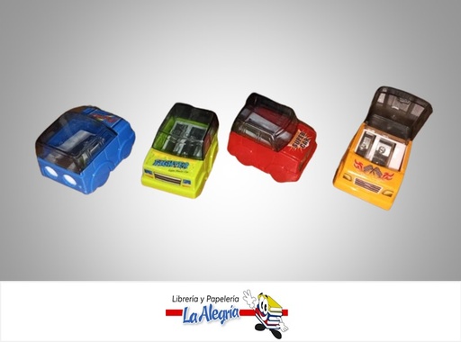 [7453078501253] SACAPUNTAS CON DEPOSITO CARRITO SH-351 MARCA POINTER