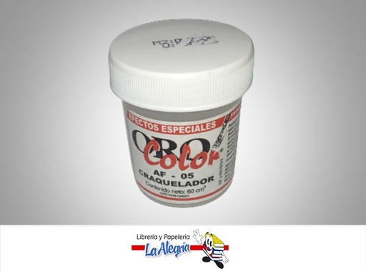 [7590015000247] CRAQUELADOR 60CC MARCA ORO COLOR