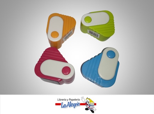 [7453038400084] SACAPUNTAS CON DEPOSITO TAPA AUTOMATICA SH1927 MARCA POINTER