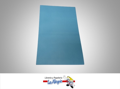 [SOBMC09] SOBRE MEDIA CARTA 15X22.5 CM AZUL CELESTE UND MARCA S/M