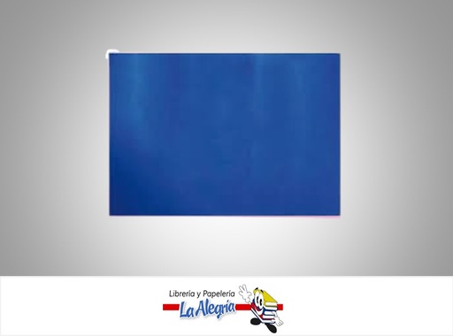[CONTACG020] PAPEL CONTAC METALIZADO AZUL POR METRO MARCA S/M