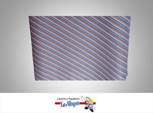 [CONTACG070] PAPEL CONTAC ESCARCHADO MULTICOLOR POR METRO MARCA S/M
