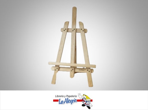 [8436047292801] CABALLETE MADERA PARA MESA 56CM MARCA SETTER