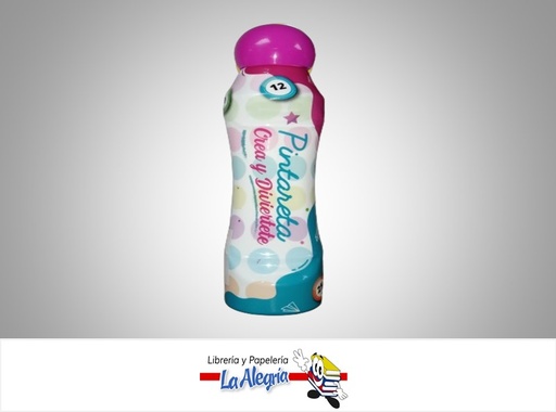 [7598928263285F] MARCADOR PARA BINGO 80 ML FUCSIA MARCA PINTARETA