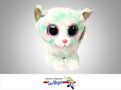 [008421363766] PELUCHE BEANIES BOOS OPAL 40595 REGULAR MARCA TY
