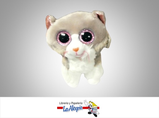[008421363063] PELUCHE BEANIES BOOS ASHER 40595 REGULAR MARCA TY