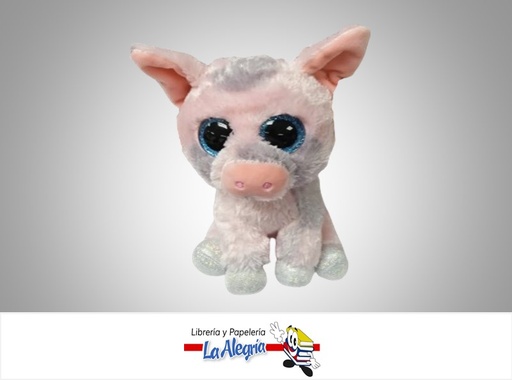 [008421373185] PELUCHE BEANIES BOOS HAMBONE 40595 REGULAR MARCA TY