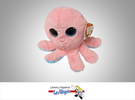 [008421363902] PELUCHE BEANIES BOOS SHELDON 40595 REGULAR MARCA TY