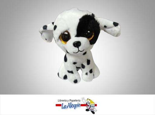 [008421363896] PELUCHE BEANIES BOOS LUTHER 40595 REGULAR MARCA TY
