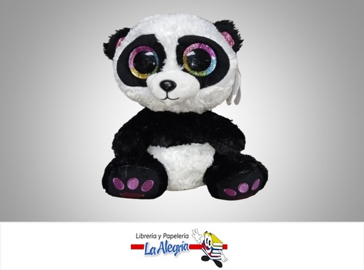 [008421364787] PELUCHE BEANIES BOOS PARIS 90283 MEDIANO MARCA TY