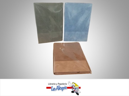 [7453078522708] LIBRETA ANOTACIONES NB-23116-B5 17.5X25C MARCA POINTER