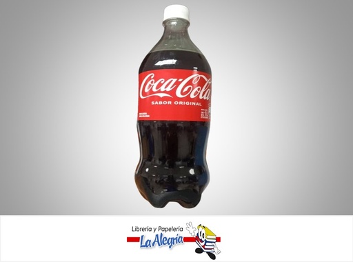 [7591127123329] COCA COLA 1L SABOR ORIGINAL