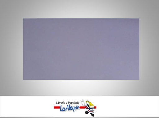 [CVC11108] PAPEL COREANO UNICOLOR 57X57 CM LILA ORQUIDEA  UND MARCA CRISVI