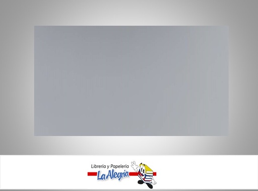 [CVC11116] PAPEL COREANO UNICOLOR 57X57 CM AZUL PASTEL UND MARCA CRISVI