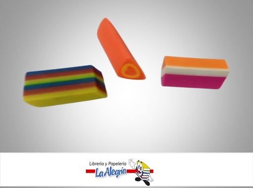 [SABNK] BORRADOR NATA KOLOR UND MARCA MAYKA