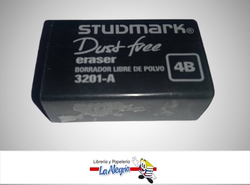 [7453015103885] BORRADOR SOFT 4B UND MARCA STUDMARK