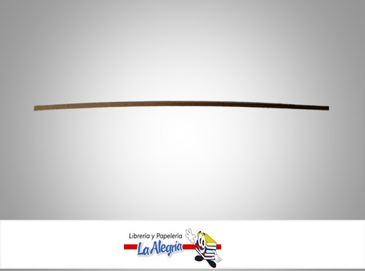 [895] MADERA CEDRO LAMINA 2.0X2.0X910 MM MARCA COBALSA