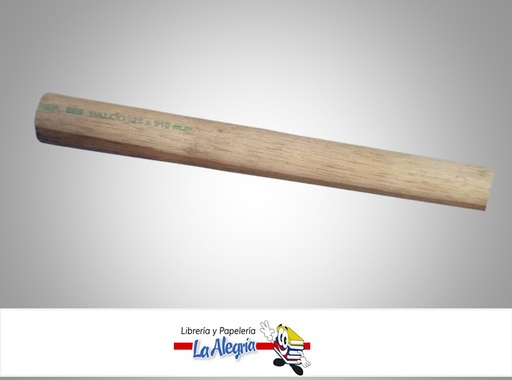 [869] MADERA CEDRO REDONDO 25.0X910 MM MARCA COBALSA