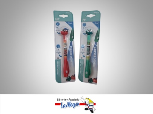 [8435250936885] BOLIGRAFO TINTA INVISIBLE MAGIC SECRET 2 EN 1 DINOSAURIOS