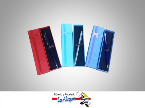 [BL12C] BOLÍGRAFOS LISOS DE COLORES BL12-C UND MARCA S/M