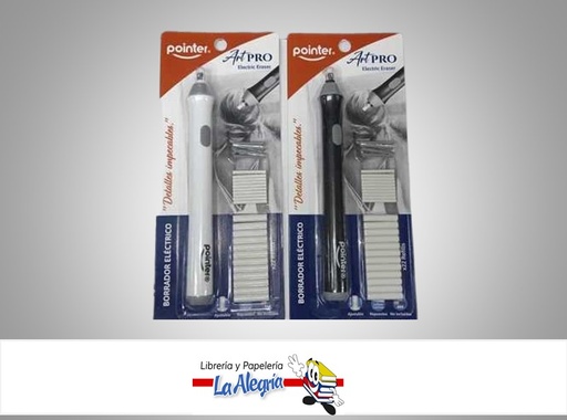 [7450210002739] BORRADOR ELECTRICO EER-23240 MARCA POINTER